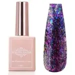 UV Gel - 2202 - Peacock Gel - Flawless